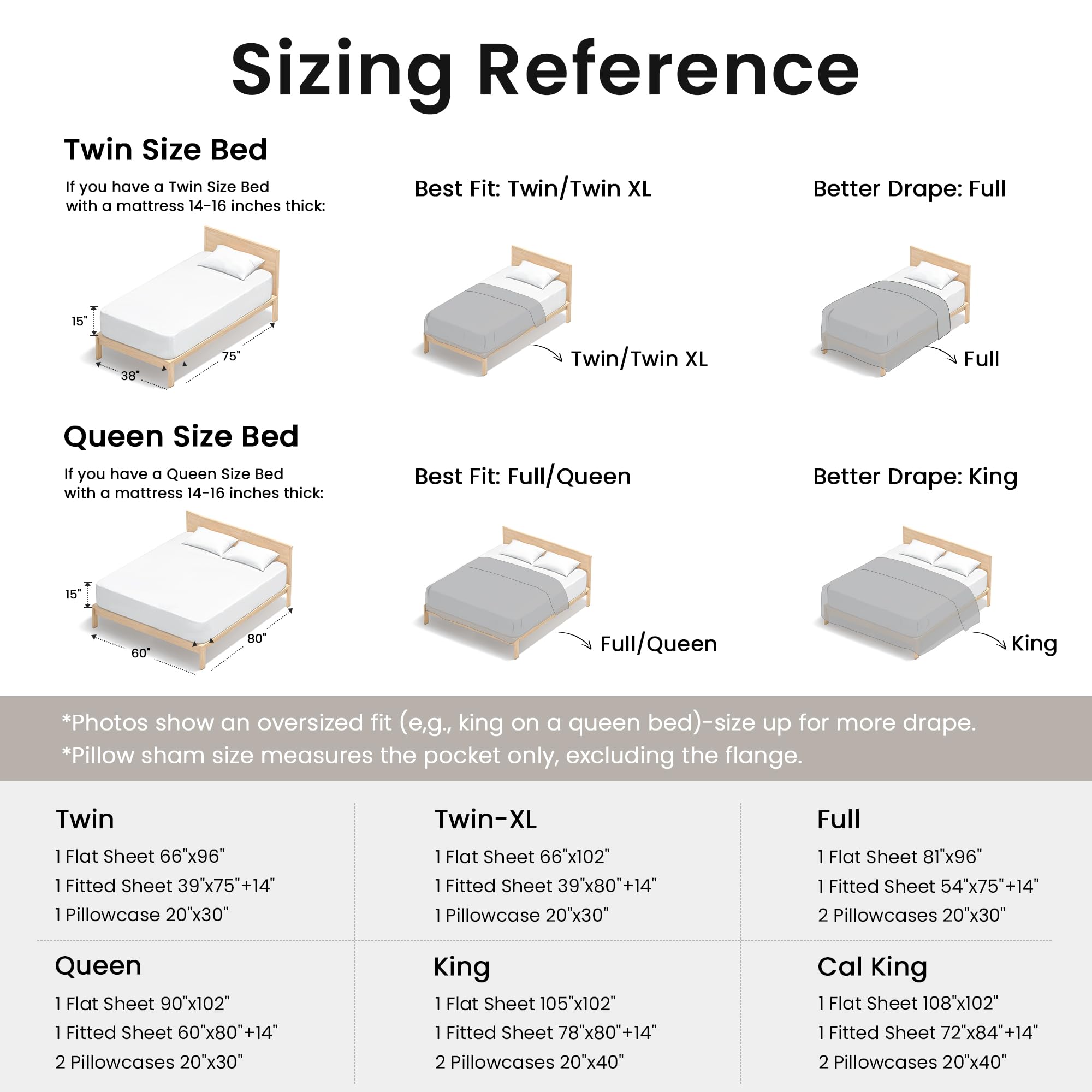 Love's cabin Satin Queen Sheets Set - 4 Piece Pink Silky Bed Sheets Set with Deep Pocket, Luxury Silk Feel Satin Queen Size Sheet Set (1 Flat Sheet, 1 Fitted Sheet, 2 Pillow Cases): Twin Beige.