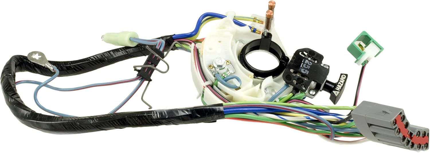 Wells SW1095 Turn Signal Switch, Side Marker & Parking Light Combos