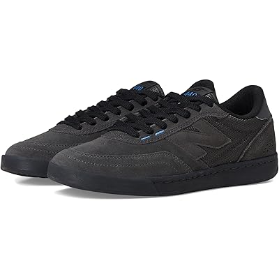 New Balance Numeric 440 v2 dark grey/black