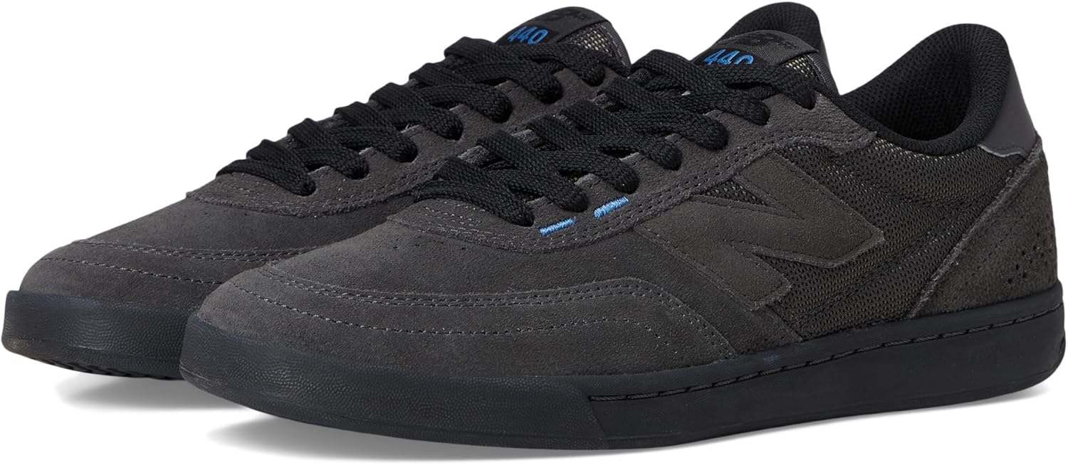 New Balance Unisex Adult 440 V2 Skate Shoes - Image 12