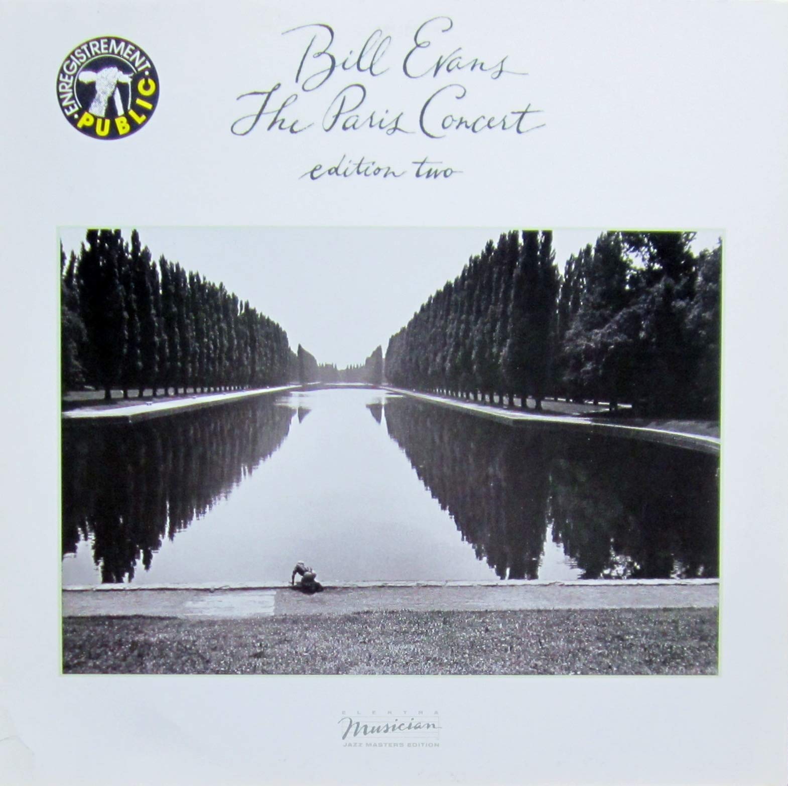 The Paris Concert (Edition Two)