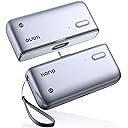 llano S850 Upgraded Type-C Wireless HDMI Transmitter and Receiver, 50M, Ultra 4K Decode Input 1080P@60Hz Output, Plug&Play 5G+2.4G and Audio for Phone/Tablet/Laptop/PC to Monitor/Projector/TV Box