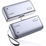 llano S850 Upgraded Type-C Wireless HDMI Transmitter and Receiver, 50M, Ultra 4K Decode Input 1080P@60Hz Output, Plug&Play 5G+2.4G and Audio for Phone/Tablet/Laptop/PC to Monitor/Projector/TV Box