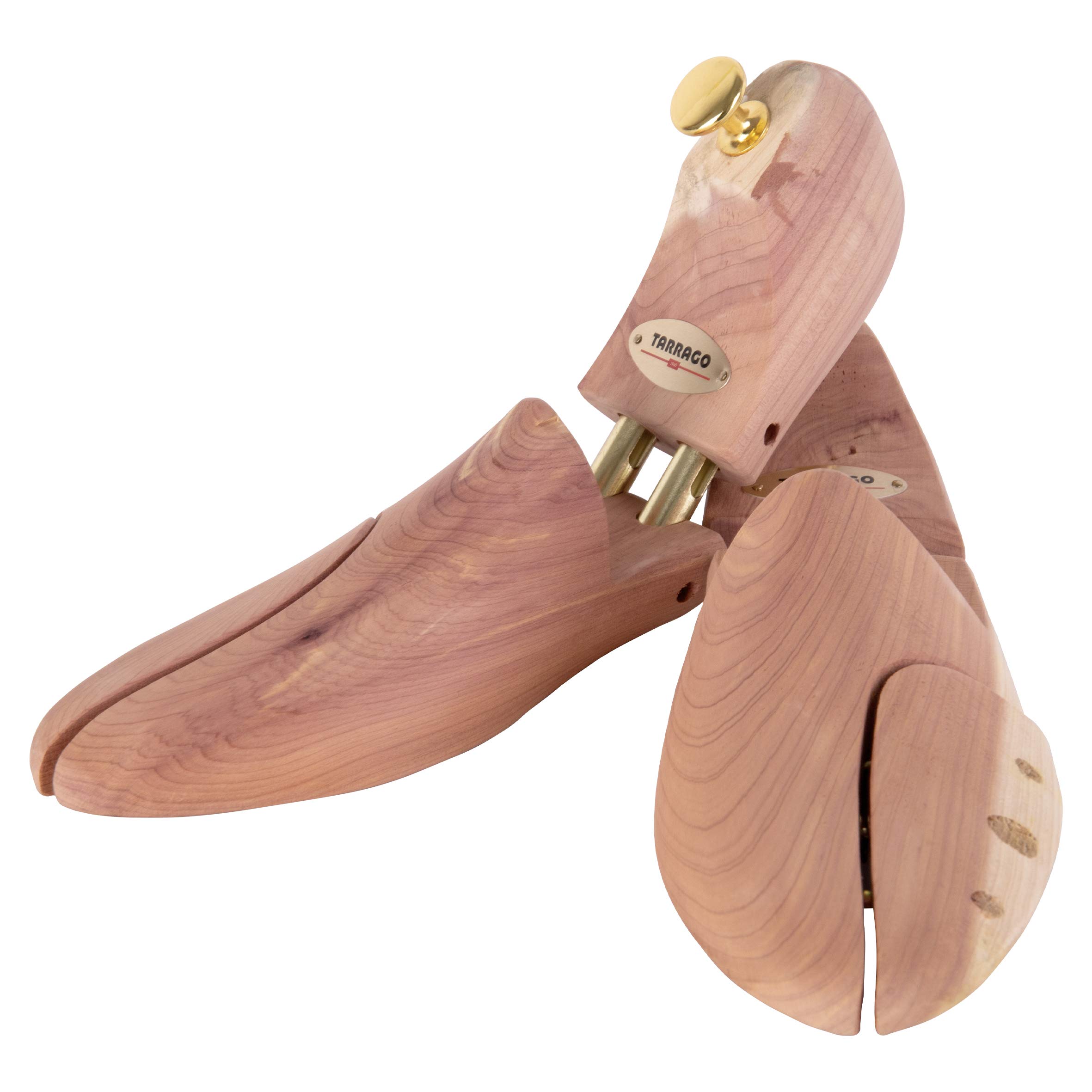 Tarrago Cedar Shoe Trees | Tendiscarpe in legno per scarpe