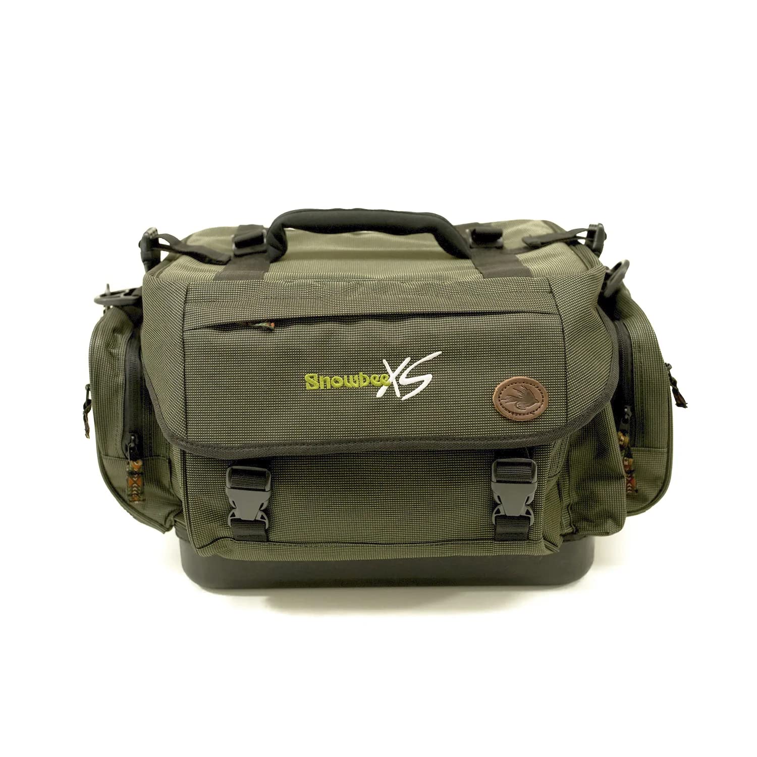 SNOWBEE XS Bank & Boat Bags (Medium)