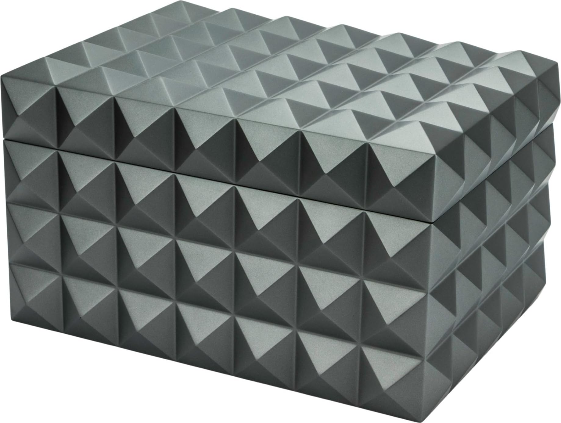 Humidor Grand Quasar grau für 150-175 Zigarren