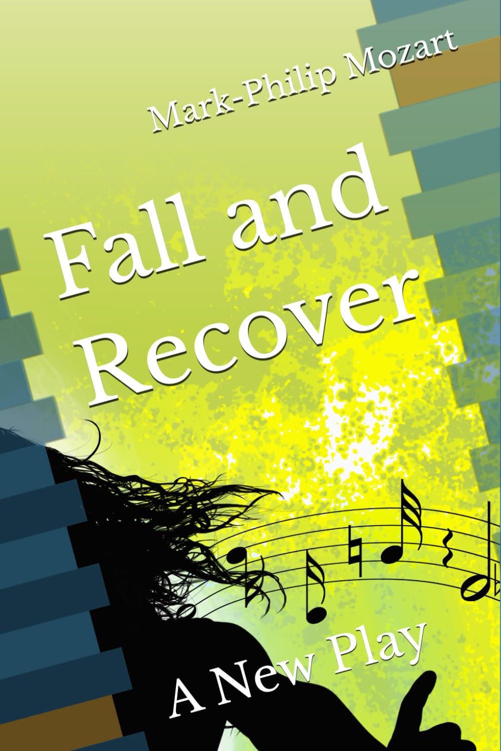 Fall and Recover: A New Play