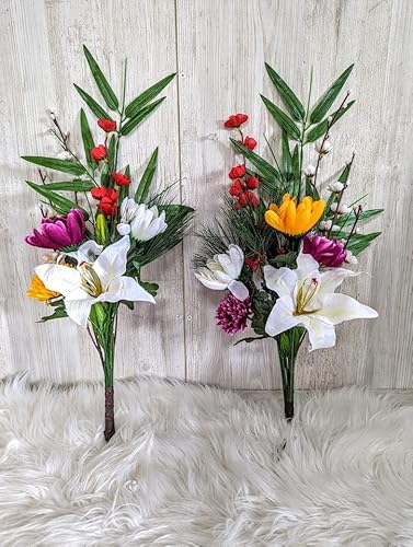 正月 仏花の人気商品 通販 価格比較 価格 Com