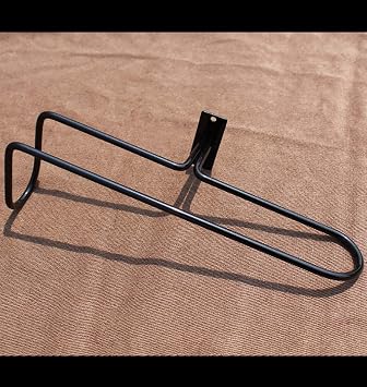 Inline/Roller Skates Display Stand Skating Shoes Brackt/Holder(2Pcs)black