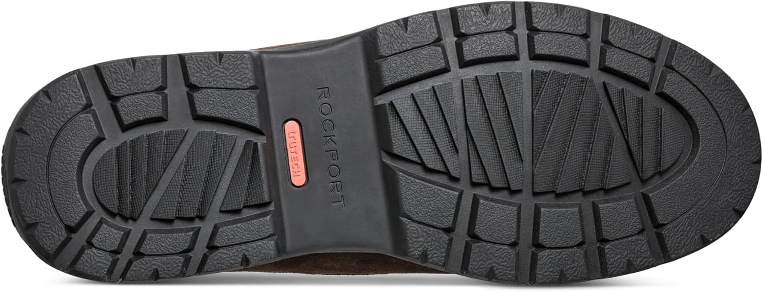 Rockport Men's Evan Waterproof Boot