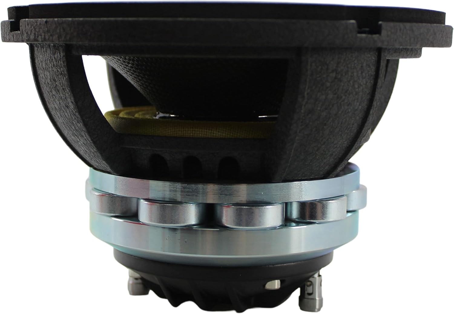 Galeforce F-3 Pro Audio 2-Way Marine Grade Speaker 6.5" 400W RMS with Horn