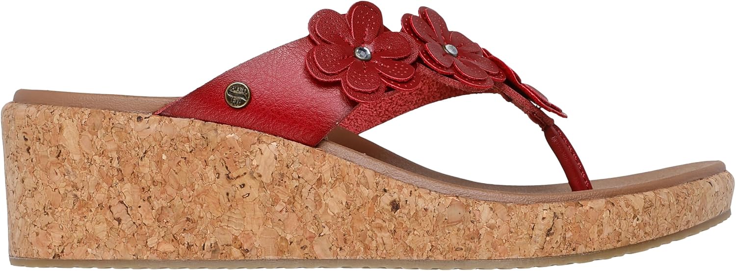 Skechers Women's Archfit Beverlee - Rare Blossom