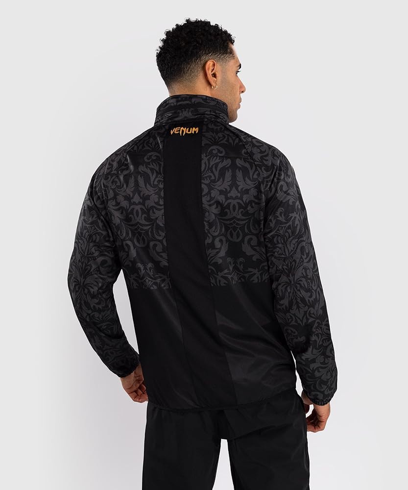 Amazon.com: Venum Men's Standard x Ilia Topuria Unmatched