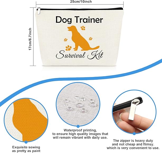 Christmas gifts for dog trainers Clearance