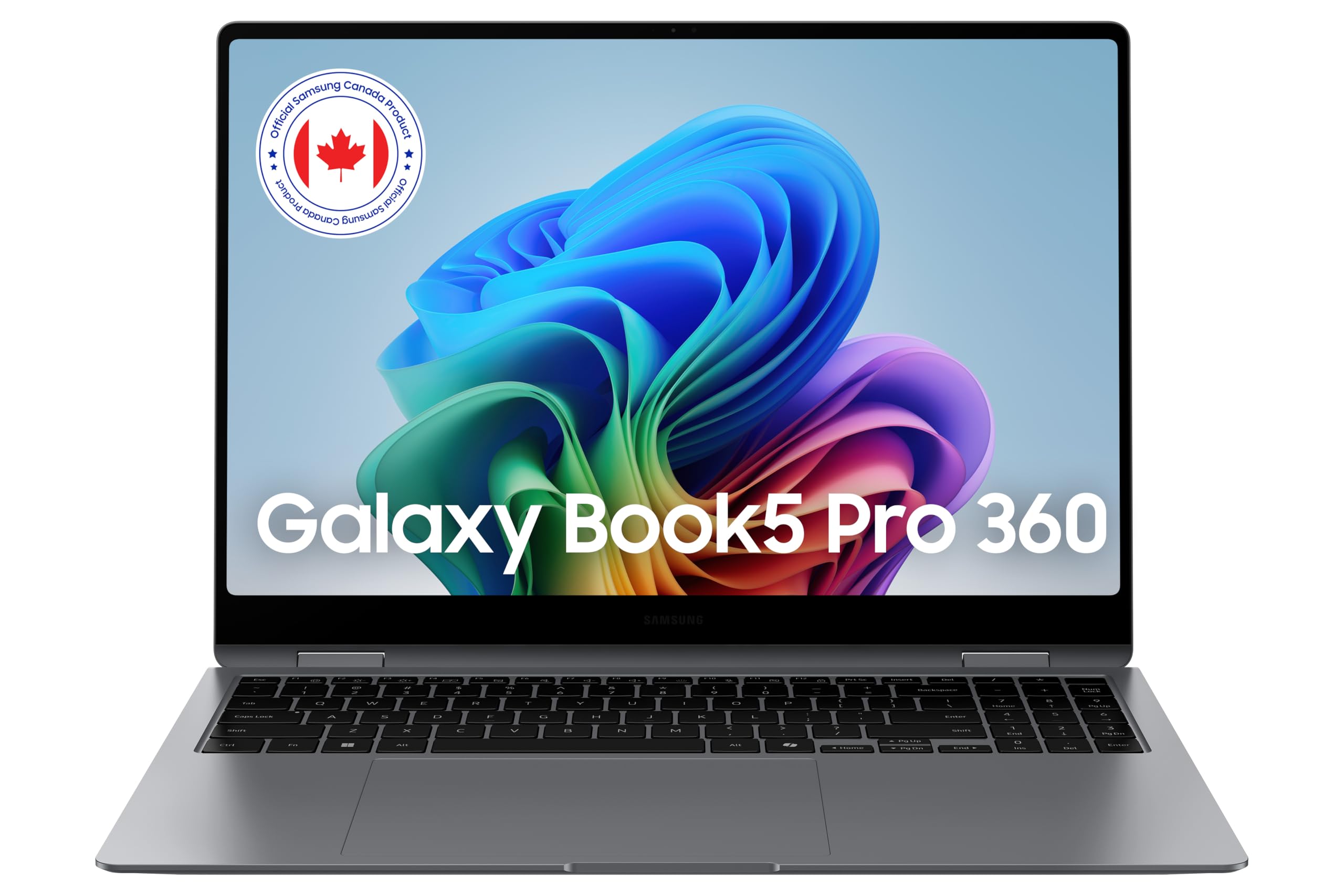Samsung Galaxy Book5 Pro 360, 16