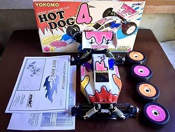 未開封　Yokomo MB-4 RTRセット ホワイト 未開封 Yokomo MB-4 RTRセット ホワイト - メルカリ