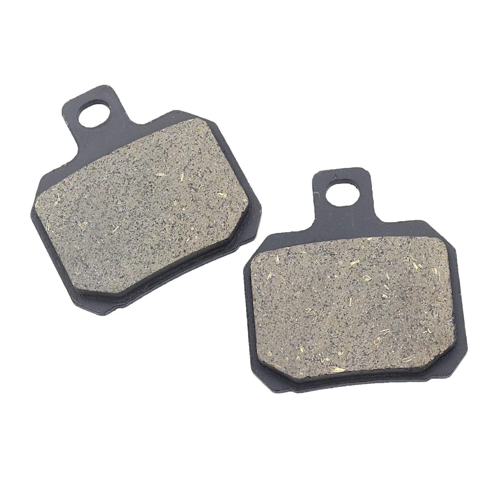 Motorrad Scheibenbremsbeläge Kompatibel Mit Ducati 900 MH Evoluzione 2000 2001 Für ST2 944cc 1997 1998 1999 2000 2001 2002 2003 Motorrad-Hinterradbremsbeläge