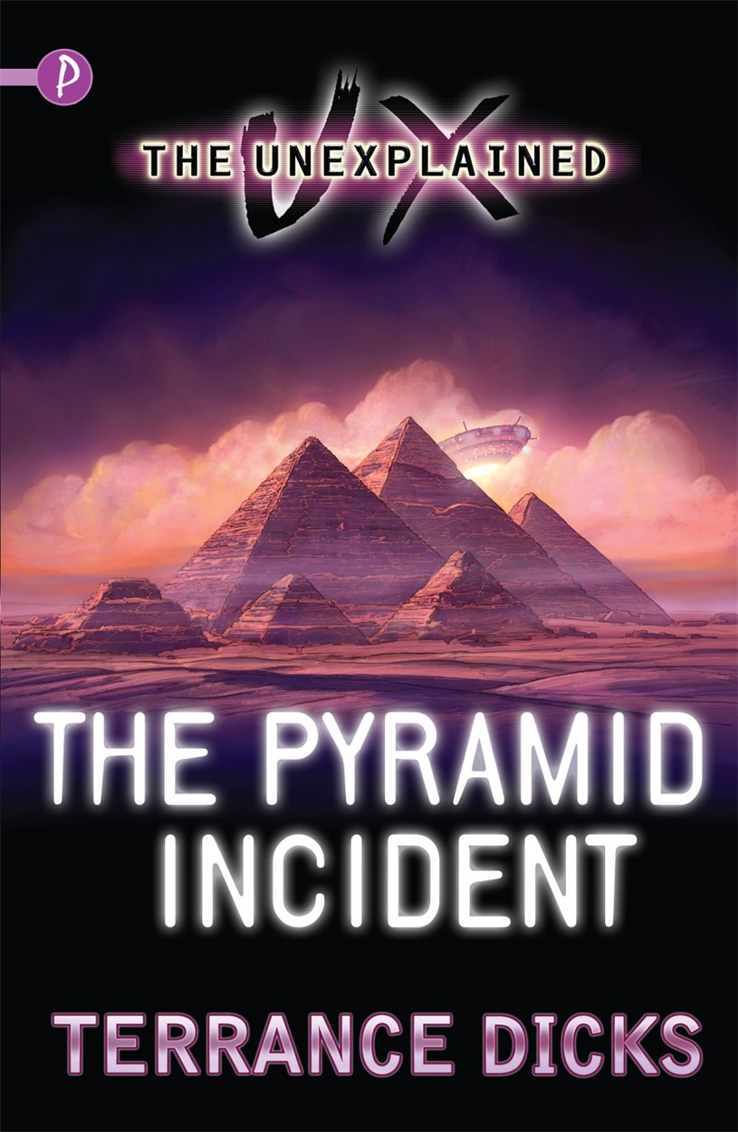 The Pyramid Incident
