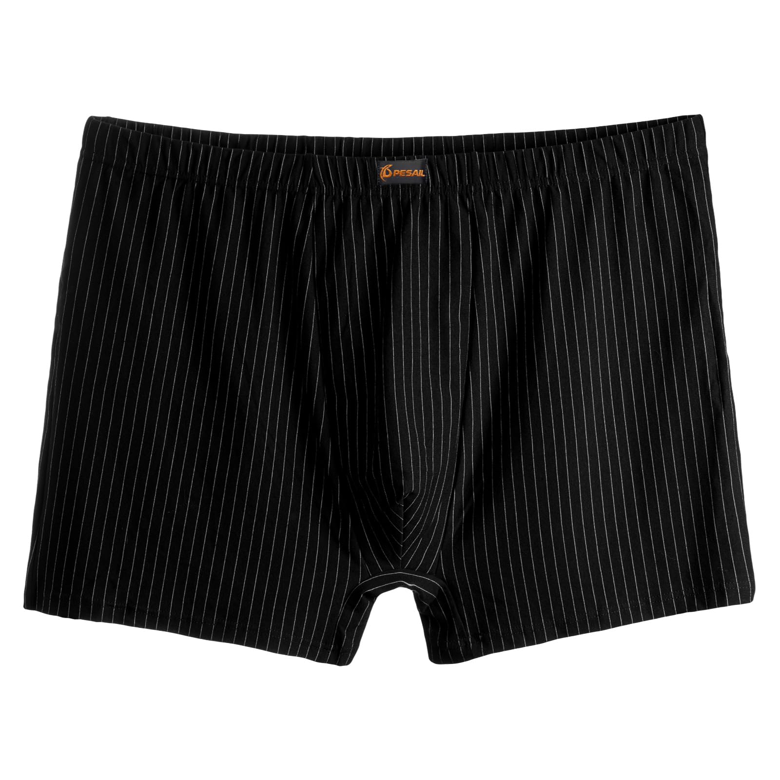 Bokserki męskie, 4 lub 8 sztuk, obcisłe bielizna kalesony rozm. 3XL 4XL 5XL 6XL 7XL 8XL duże rozmiary bawełna