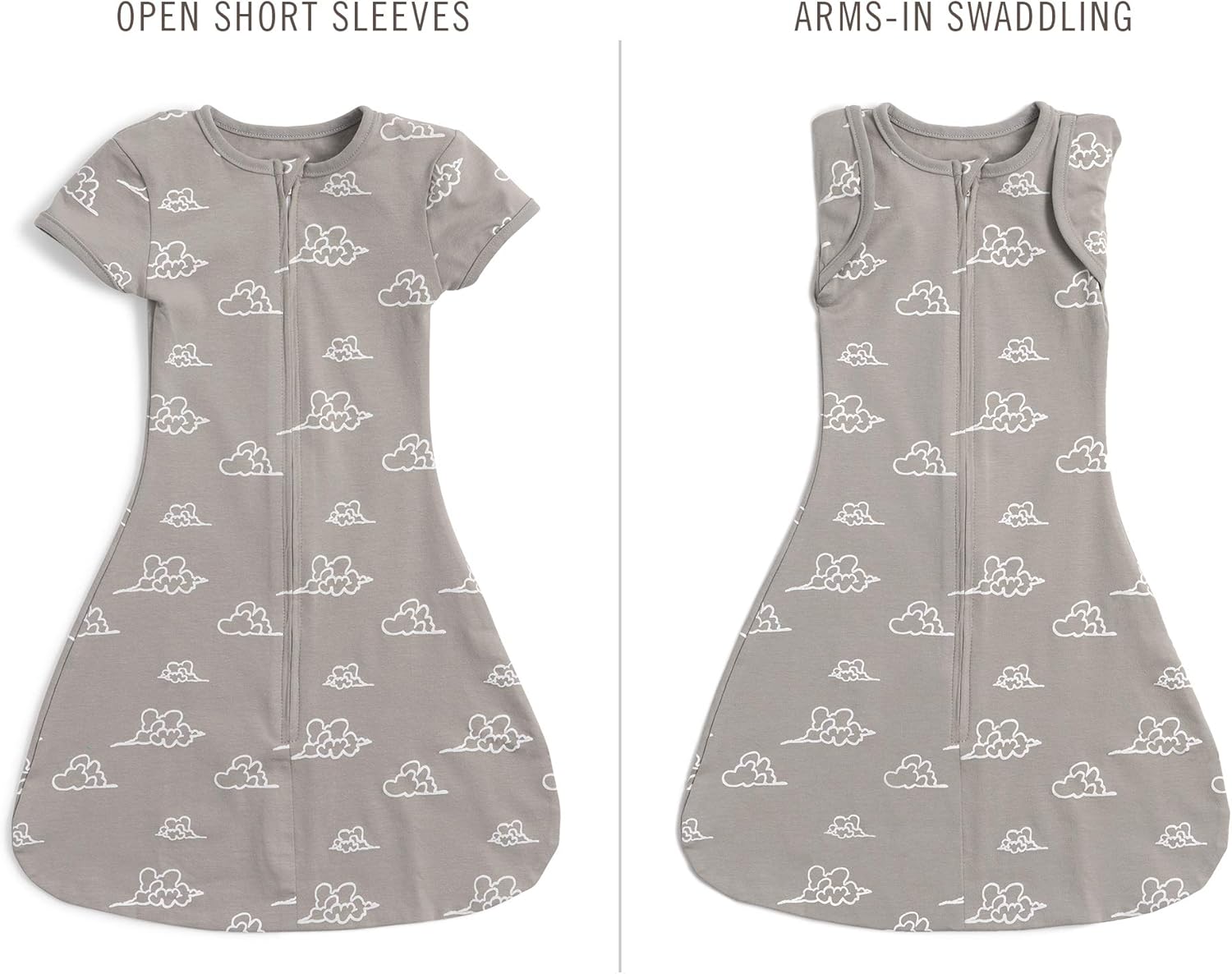 JumpOff Jo - Newborn Baby Essentials Layette Gift Set for Babies- Newborn Clothes & Accessories Set, Shower Gifts for Newborn - Image 6