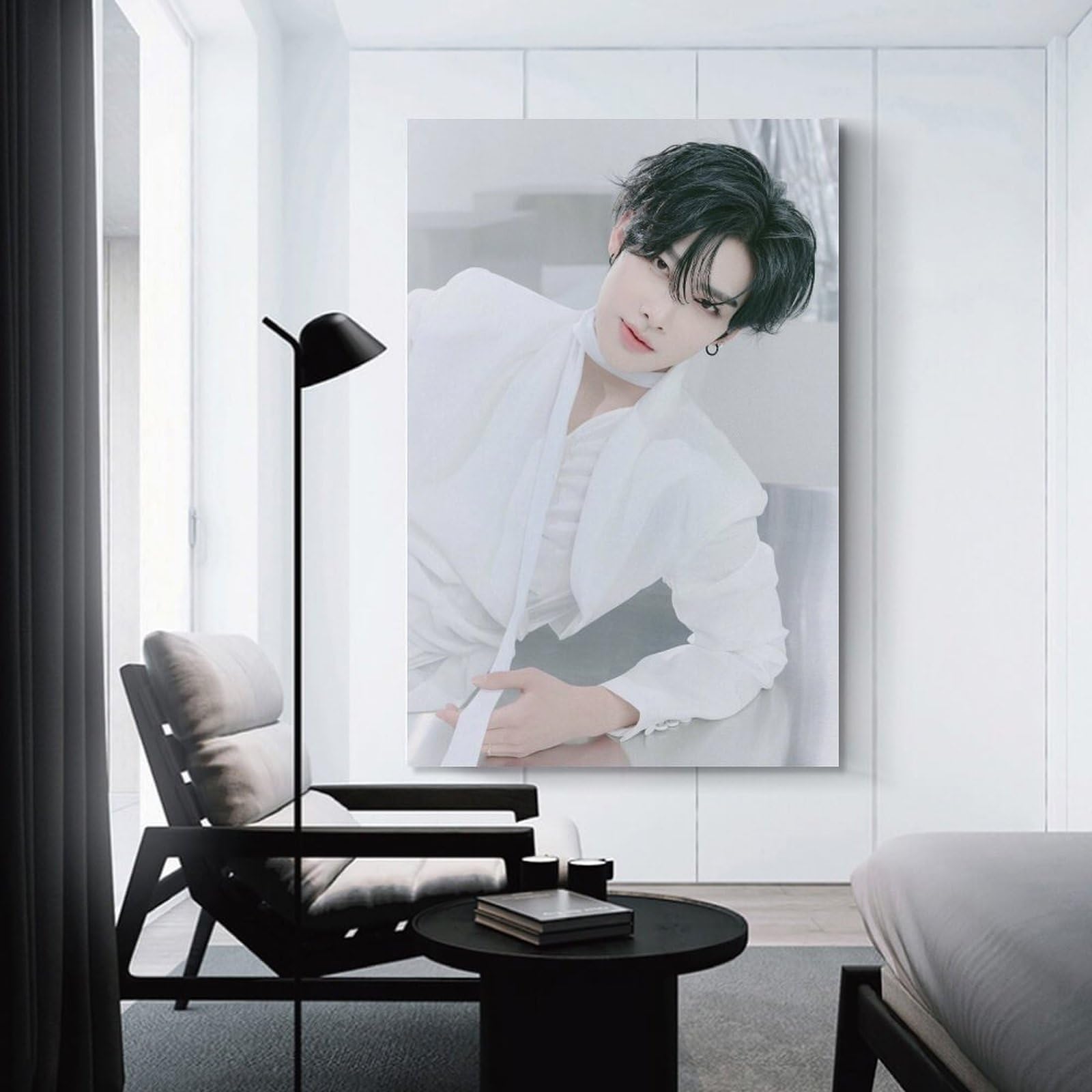 Amazon.co.jp: Ricky リッキー ZEROBASEONE ゼロベースワン ZB1 BLUE