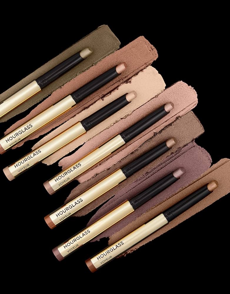 HOURGLASS☆VOYEUR EYESHADOW STICK Amazon.com: Hourglass Voyeur Eyeshadow Stick-Solstice
