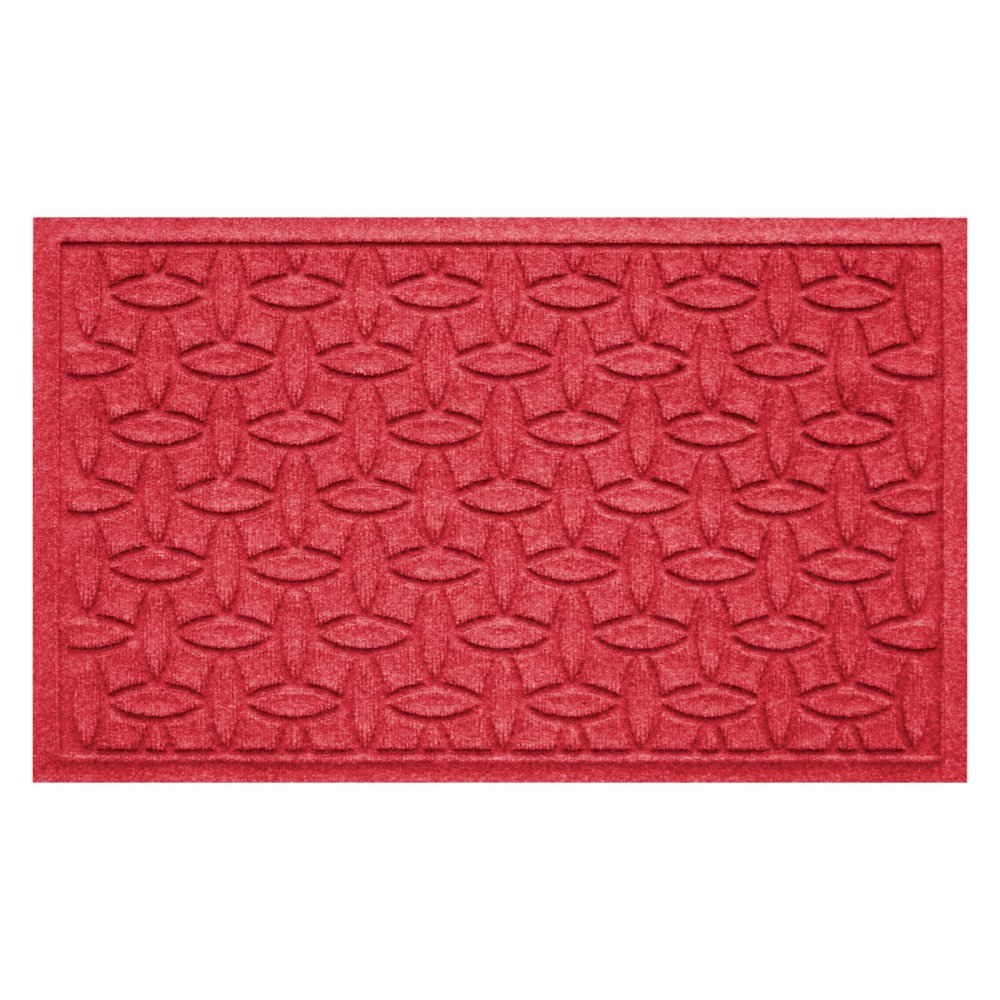 Bungalow Flooring Water Guard Elipse Indoor / Outdoor Mat Amazon.in