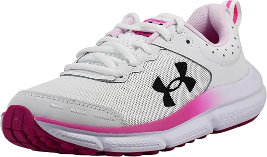 Under Armour Women's Charged Assert 10
