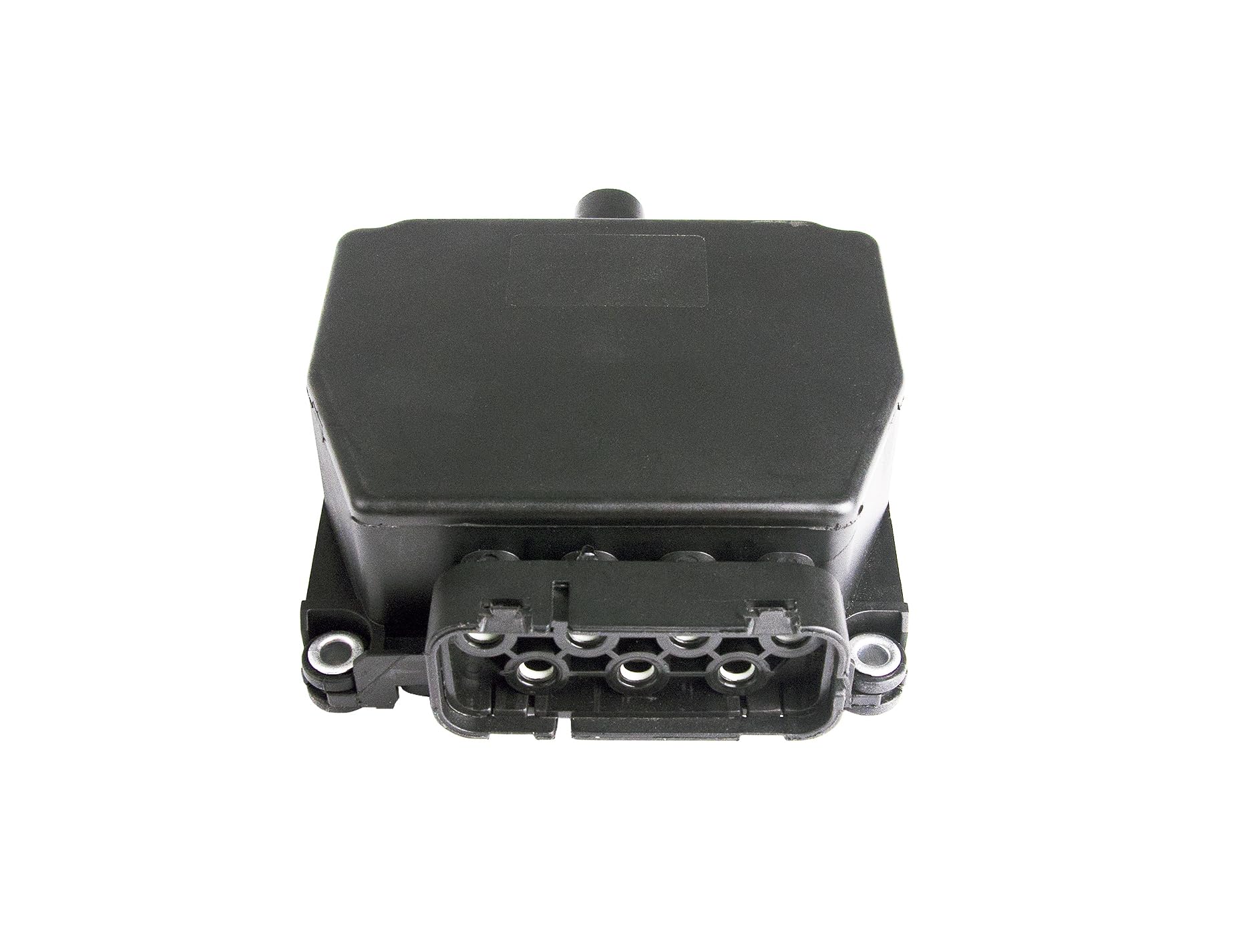 Convertidor de presión de la válvula EGR para Rabbit V (1K1),A3 (8P1)(8PA),V Estate (1K5) 2.0 TDI 16V, Número de referencia: 6Q0906625, 6Q0906625E