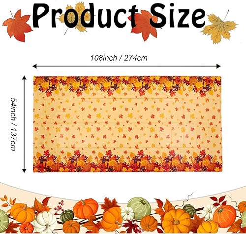 Miniatura 2 de Siencooray Mantel de Navidad