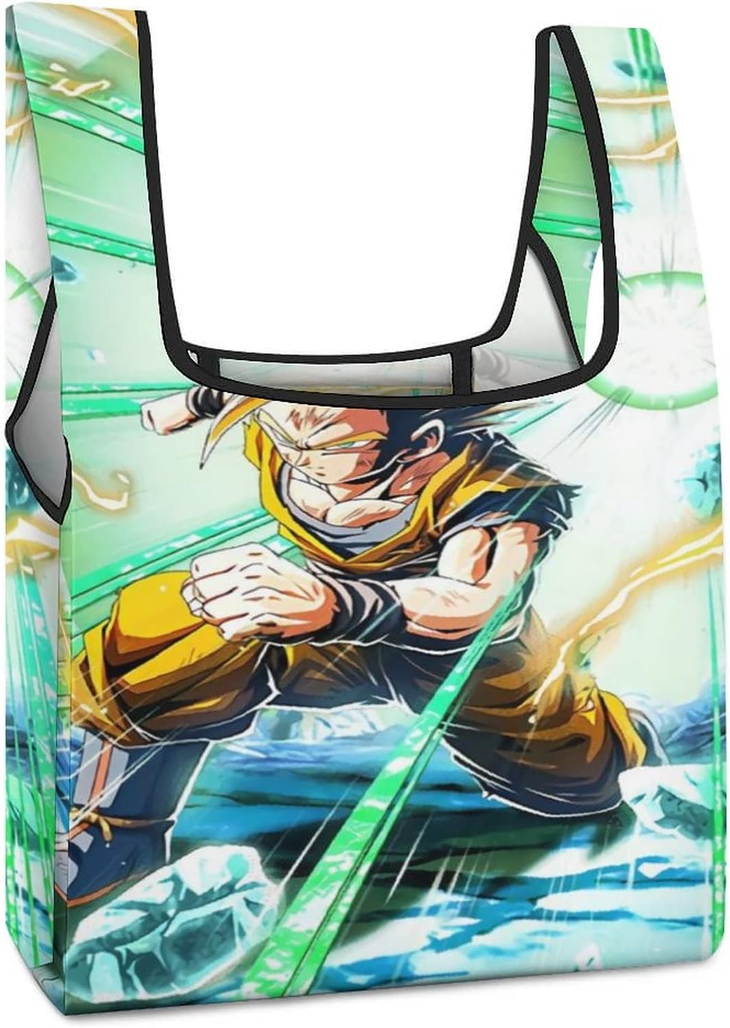 ドラゴンボール アニメ エコバッグ大容量 エコバッグ ショッピングバッグ 折りたたみ コンパクト 買い物バック 買い物袋 防水 軽量 ポケットサイズ コンビニ用 人気 ドラゴンボール アニメ エコバッグ大容量 エコバッグ ショッピングバッグ 折りたたみ コンパクト 買い物バック 買い物袋 防水 軽量 ポケットサイズ コンビニ用 人気