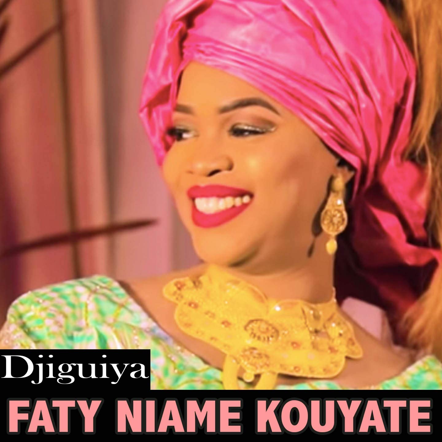 FATY NIAME KOUYATE