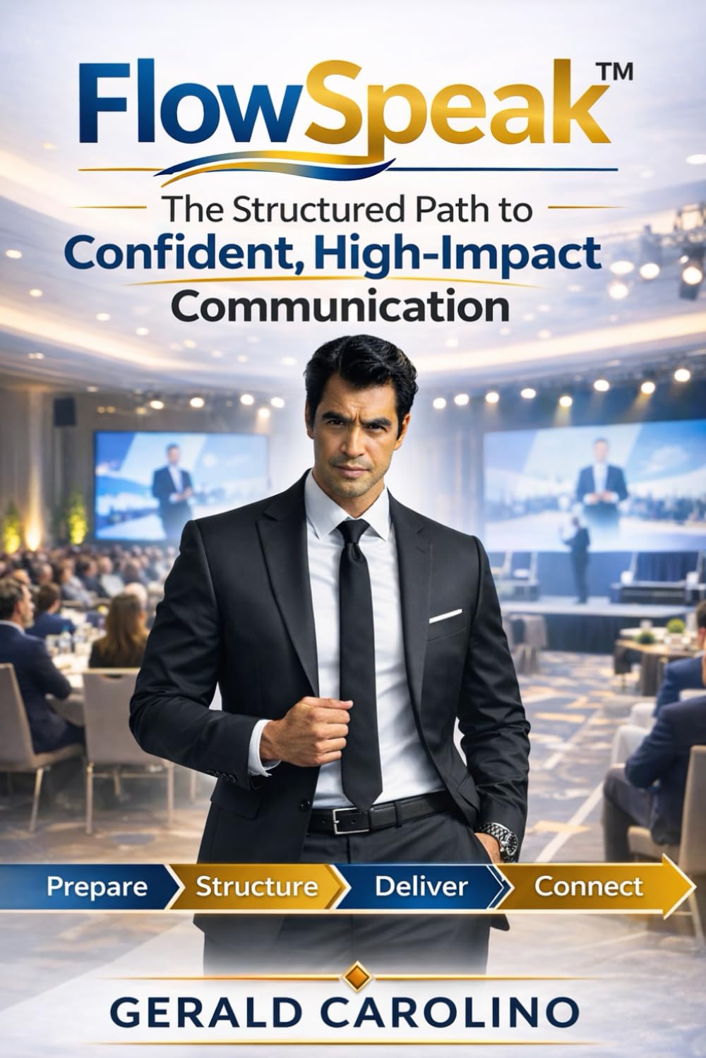 FlowSpeak™: The Structured Path to Confident, High-Impact Communication