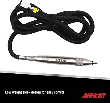 AirCat 6335: Engraving Tool