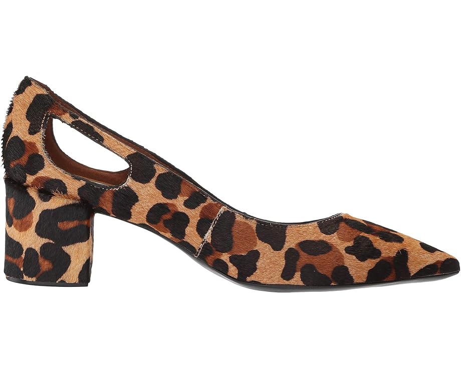 French Sole Courtney2 Heel - Right View