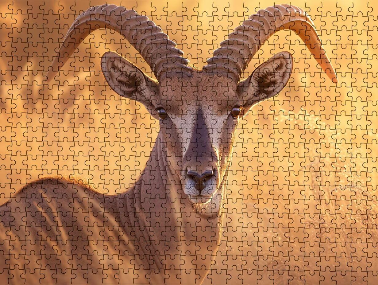 Puzzle 3000 elementów dla dorosłych, puzzle artystyczne puzzle łąkowe puzzle, rodzinne kreatywne hobby dla dorosłych, najwyższej jakości drewniana układanka, do gry edukacyjnej wyzwanie zabawki R4KH