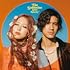 GLIM SPANKY「【Amazon.co.jp限定】The Goldmine (通常盤)(特典:缶バッチ付)」