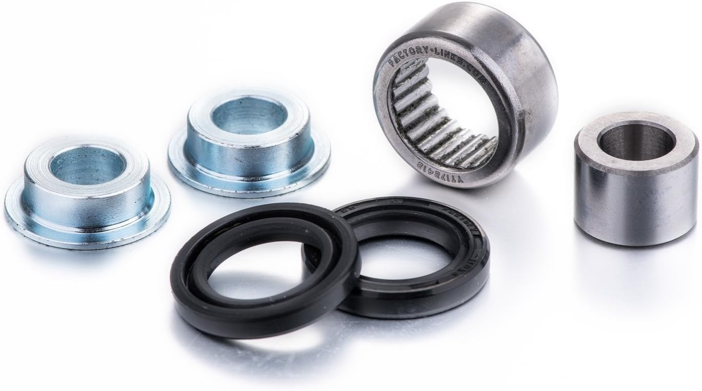[Factory Links] Lower Shock Absorber Rebuild Kit for Beta RR, RX, RS & XTrainer Models – Full Fitment List in Description