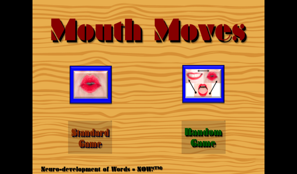 Mouth Moves App on Amazon Appstore