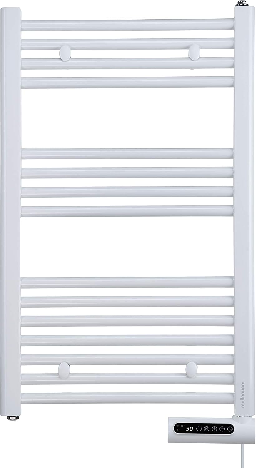 Mellerware Porte Sèche Serviettes Cuddly! 500W Radiateur électrique — free download