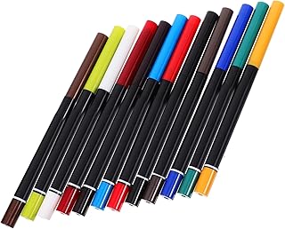 Juego de bolígrafos de gel de ojos Mousse de ...