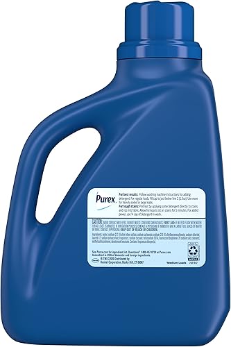 Miniatura 2 de Detergente Purex ultra líquido, 8978, 1, 1