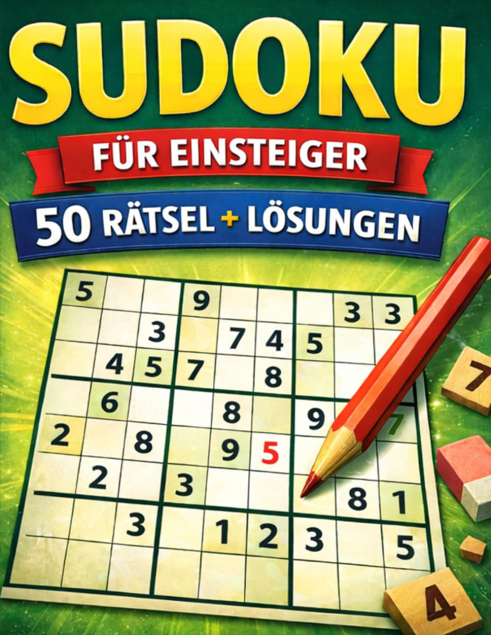Sudoku für Anfänger