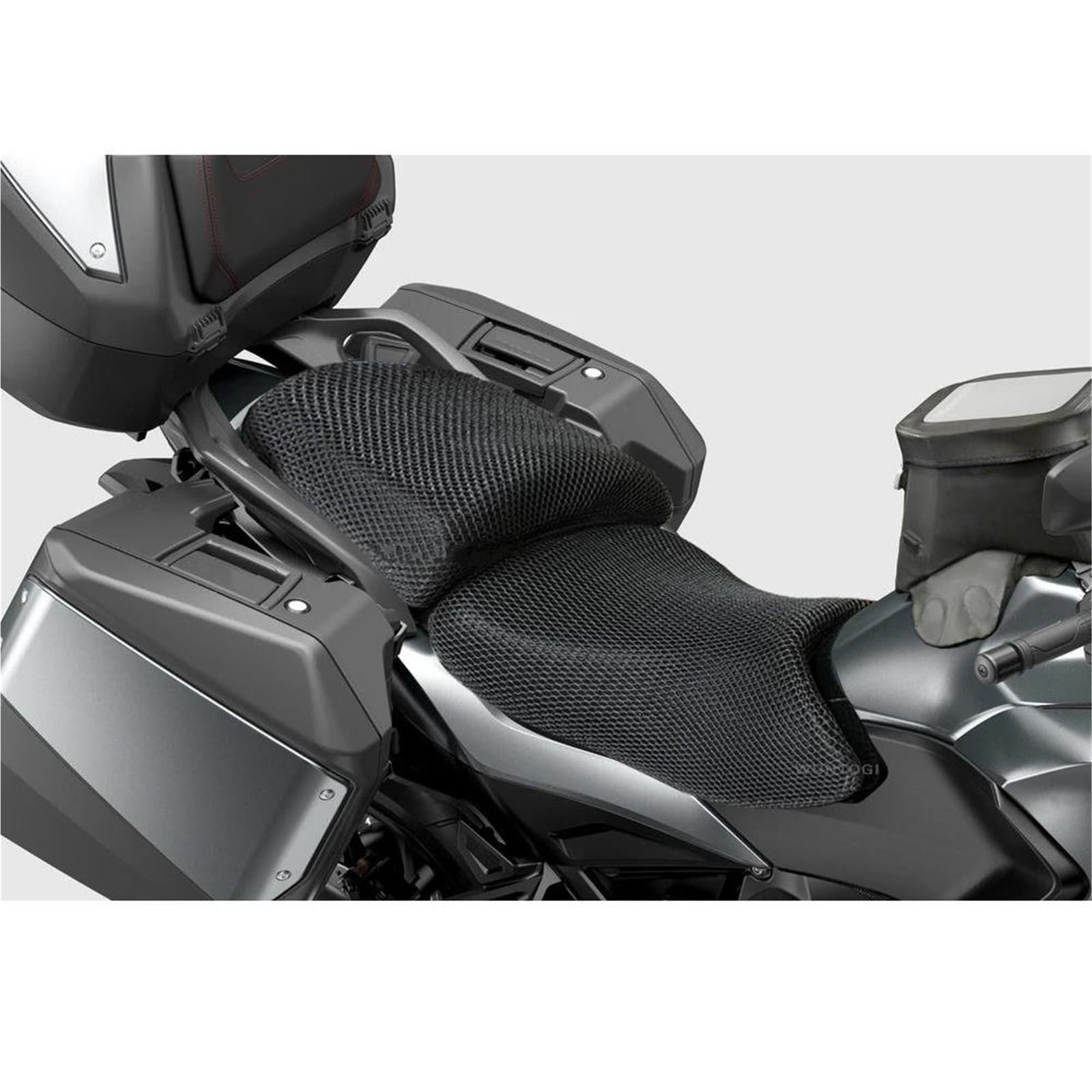Parte a due ruote Per NT 1100 2022-2023 Accessori Coprisedile Traspirante Coprisedili Per Moto Cuscino Per Sedile