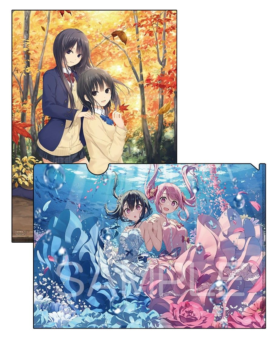 Amazon.co.jp: E☆2 frontier Vol.11 メロンブックス特典 クリア