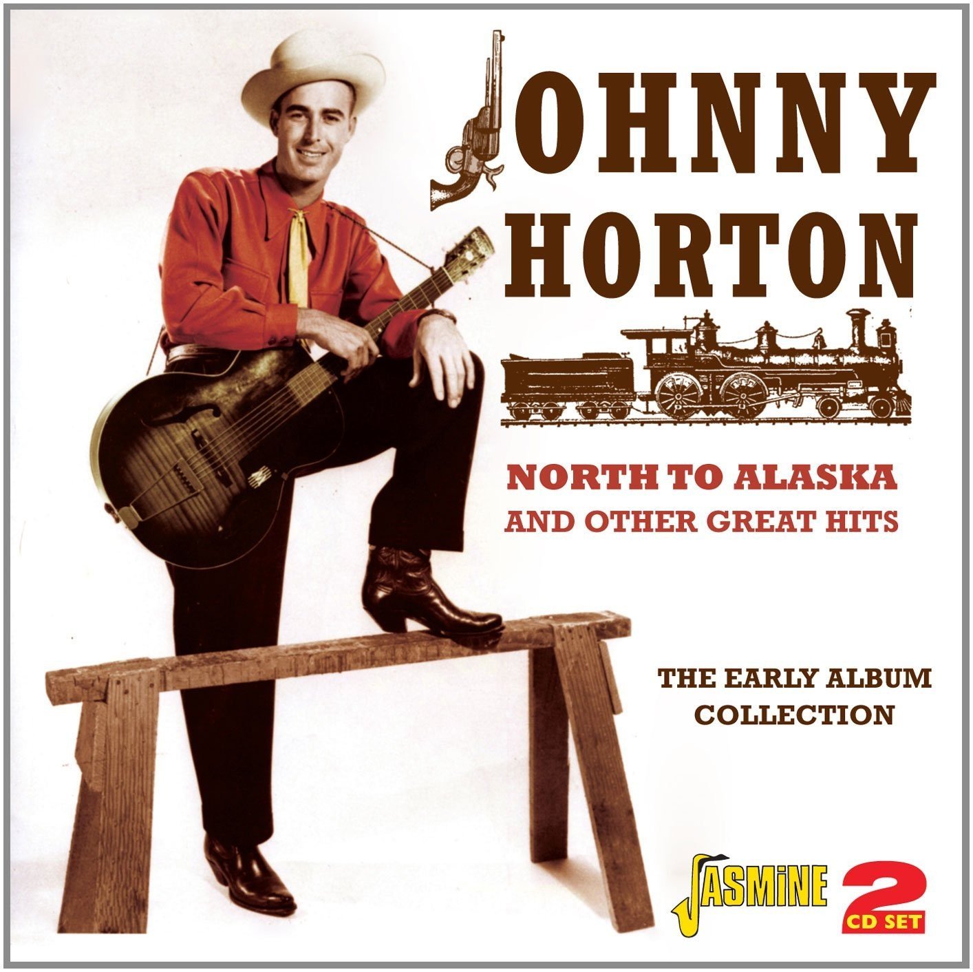 North To Alaska And Other Great Hits: The Early Album Collection