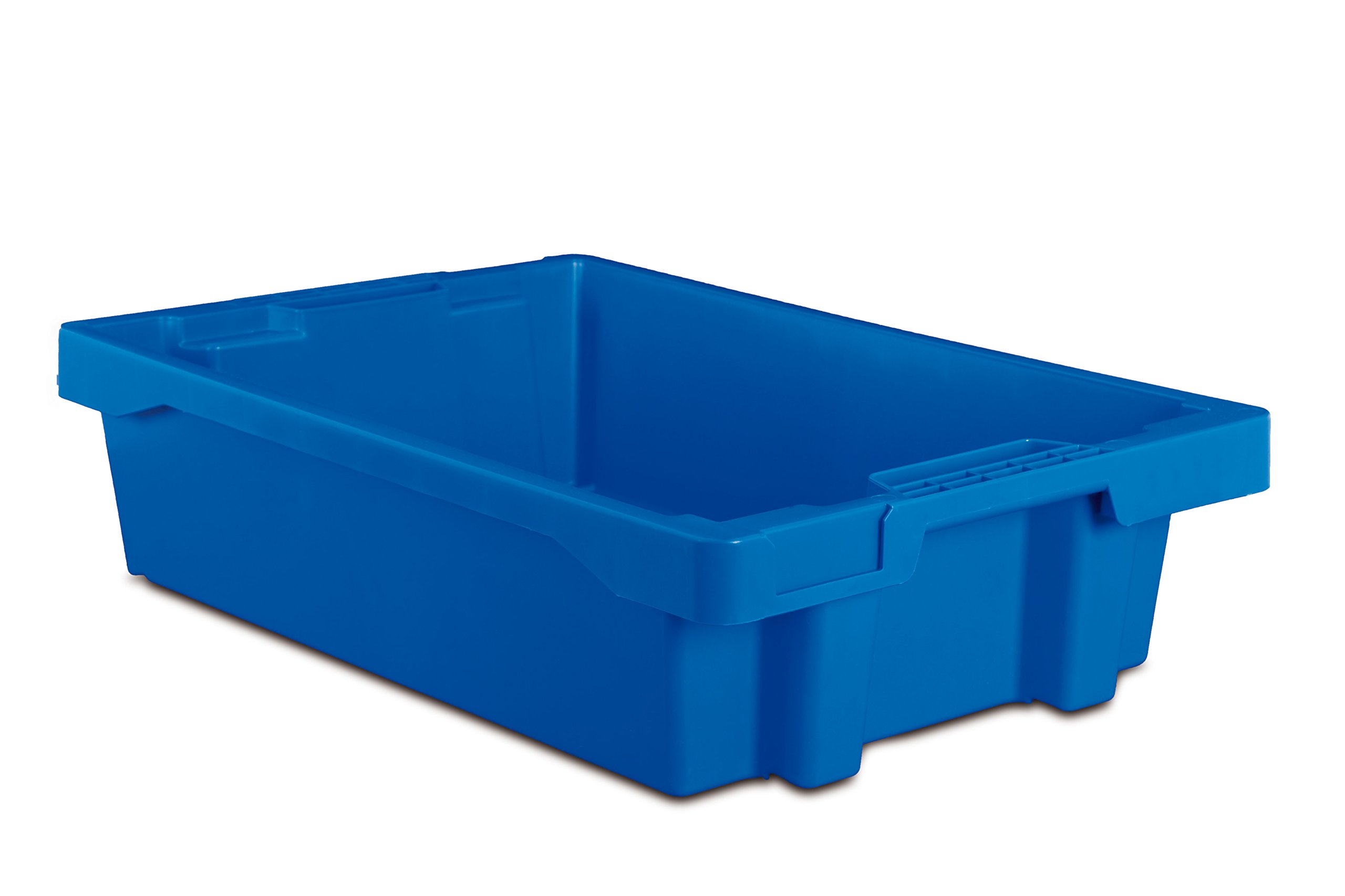 Tayg Euroboxes for Storage and Transport mod. 6415, Blue