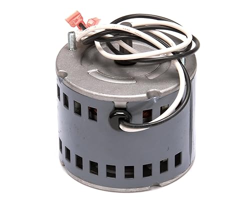 Miniatura 3 de Grindmaster-Cecilware 1122 Motor, bomba, 230 voltios, repuesto D255