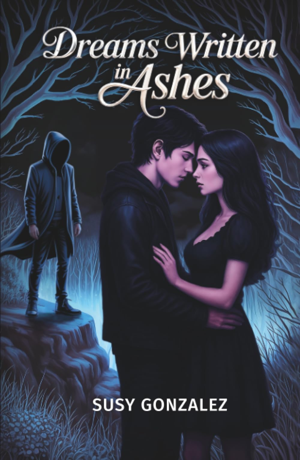 Dreams Written in Ashes