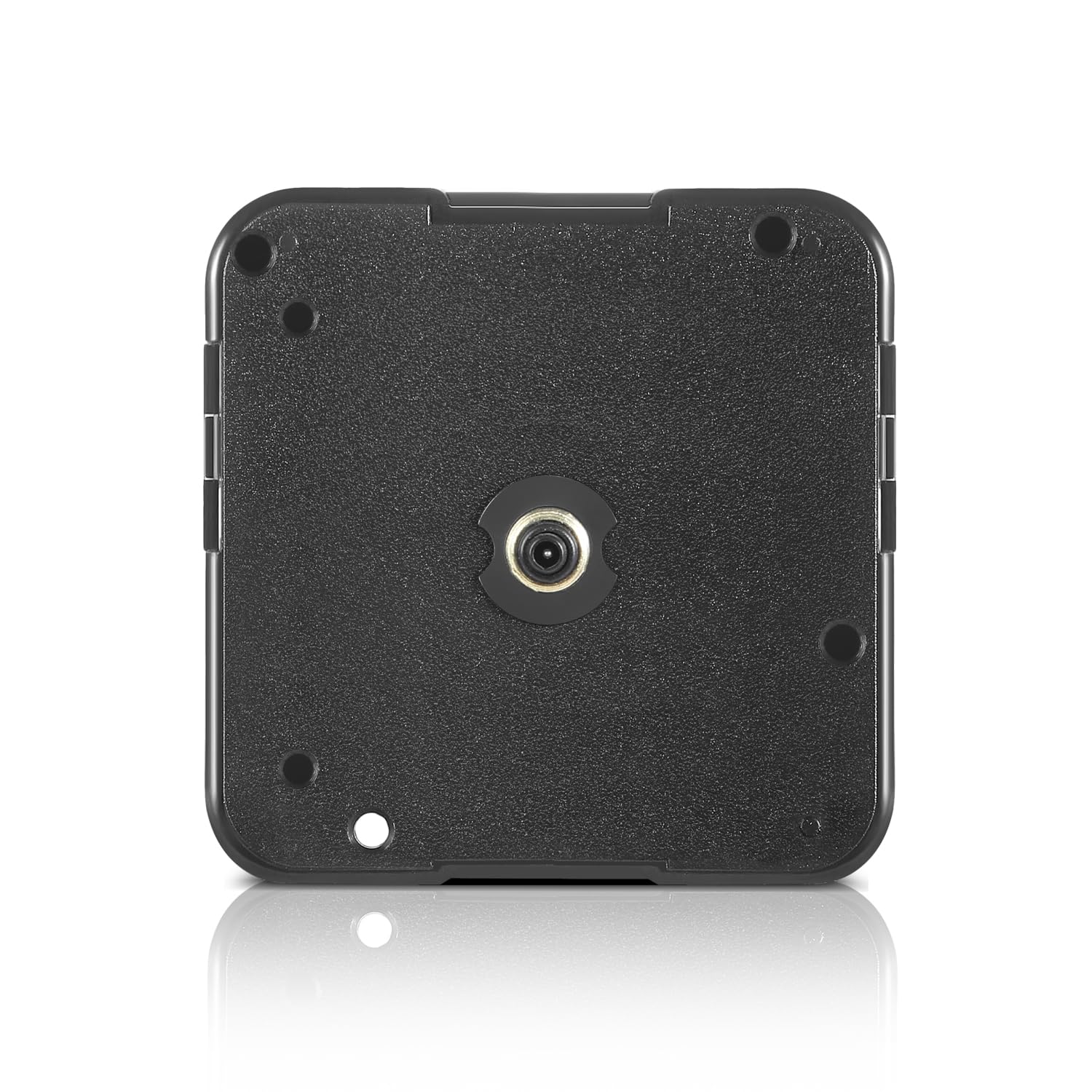 Mouvement d'horloge murale à quartz inversé Youngtown 12888, 1/4 pouce d'épaisseur Mouvement d'horloge murale à quartz inversé Youngtown 12888, 1/4 pouce d'épaisseur